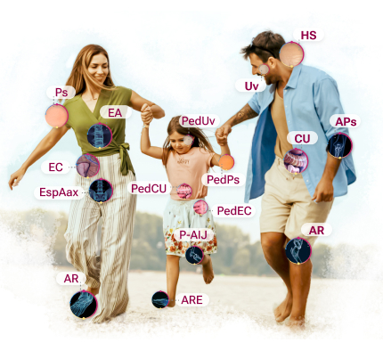 Enfermedades autoinmunes